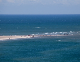 Grenen, Skagens Odde-VisitDenmark